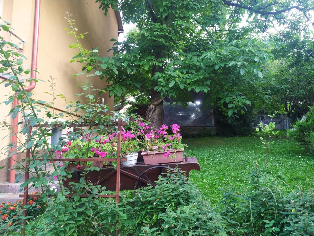 Apartament W Domu Na Wsi โทมาสโชว ลูเบลสกี ภายนอก รูปภาพ